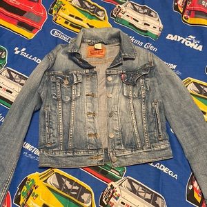 Levi’s jacket